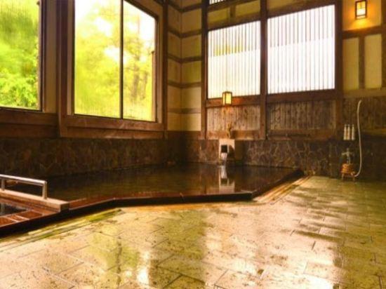 Kaikake Onsen Hotel Yuzawa  Exterior photo