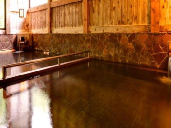 Kaikake Onsen Hotel Yuzawa  Exterior photo