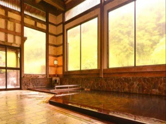Kaikake Onsen Hotel Yuzawa  Exterior photo