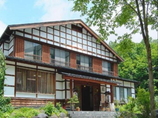 Kaikake Onsen Hotel Yuzawa  Exterior photo